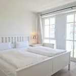 444, Seepark Appartement Sellin (Rugen)