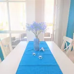 Appartement 444, Seepark *