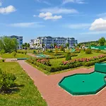 444, Seepark Appartement