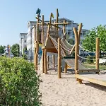 Appartement 444, Seepark *