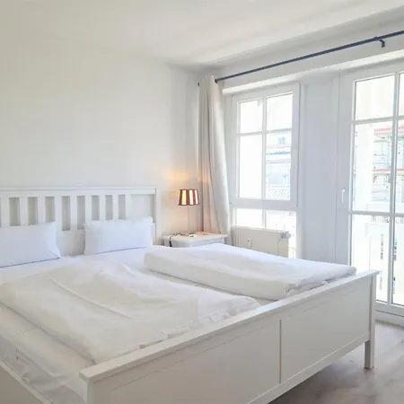 444, Seepark Appartamento Sellin (Rugen)