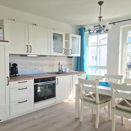 Διαμέρισμα 444, Seepark