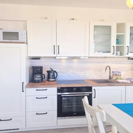 444, Seepark Διαμέρισμα