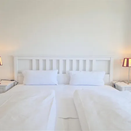 444, Seepark Διαμέρισμα Sellin (Rugen)