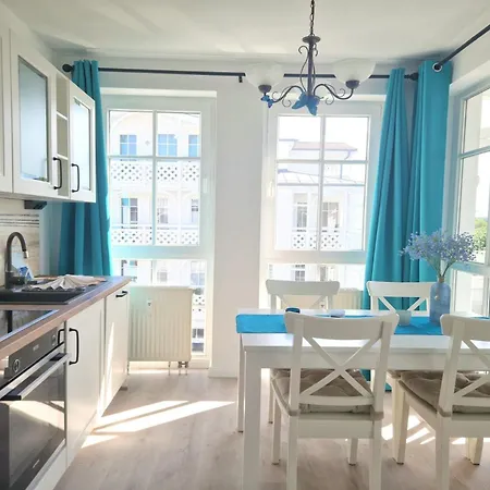 Διαμέρισμα 444, Seepark *