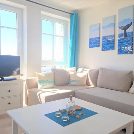 444, Seepark Διαμέρισμα Sellin (Rugen)