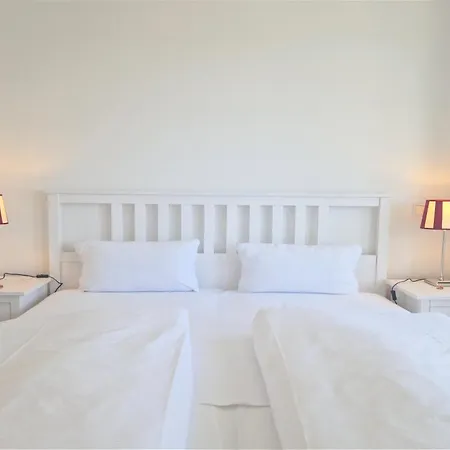 Διαμέρισμα 444, Seepark *