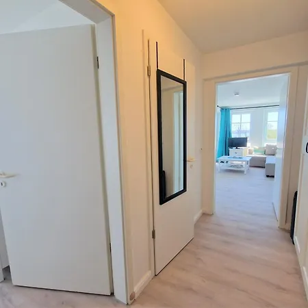 444, Seepark * Sellin (Rugen)