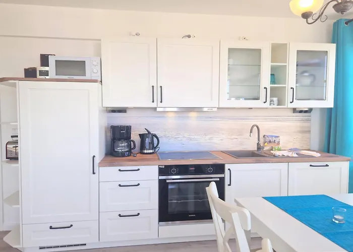 444, Seepark Apartment