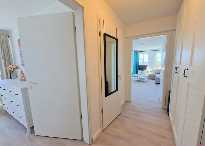 444, Seepark * Sellin (Rugen)